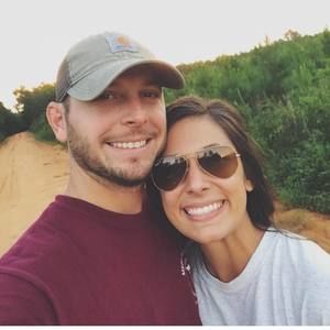 Meet your Posher, Casey